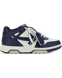 Off-White c/o Virgil Abloh - Out Of Office Calf Leather - Lyst