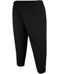 Nike - Essential 7/8 Track Pants - Lyst