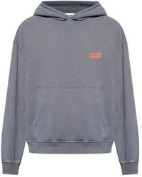 American Vintage - Plizzy Hoodie - Lyst