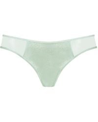 Maison Close - Minuit Bikinislip - Lyst