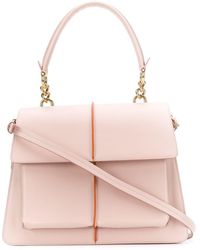 Marni Borsa tote - Rosa