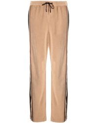 DSquared² - Trainingsbroek Met Zijstreep - Lyst