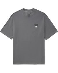 Musium Div. - Van Gogh-print Short-sleeve T-shirt - Lyst