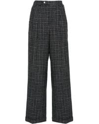 A.P.C. - Pantalon Melissa Clothing - Lyst