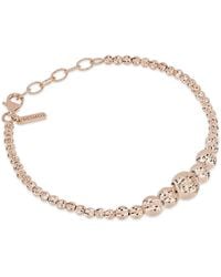 Desmo - Pulsera Crystal Gala - Lyst