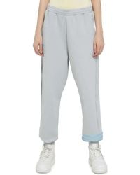 adidas - Adicolor Neuclassics Trefoil-Embroidered Track Pants - Lyst