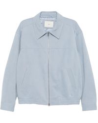 DUNST - Reversible Bomber Jacket - Lyst