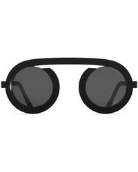 Blackfin - Arc-R Round-Frame Sunglasses - Lyst