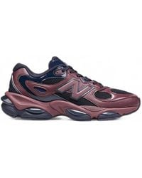 New Balance - 983 Sneakers - Lyst