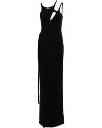 OTTOLINGER - Abito Lungo - Lyst