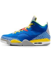 Nike - Son Of Mars Low Sneakers - Lyst