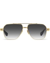 Dita Eyewear - Kudru Sunglasses - Lyst