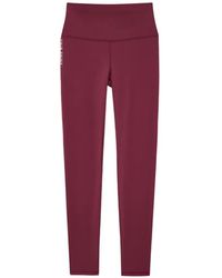 Anine Bing - Dave Leggings - Lyst
