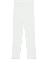 Pleats Please Issey Miyake - Monthly Colors: April Trousers - Lyst