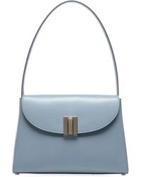 Bally - Ollam Shoulder Bag - Lyst