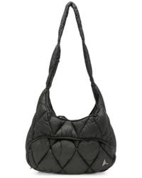 ROA - Sac À Main Nuna À Design Pliable - Lyst