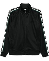 Drole de Monsieur - Felpa La Veste Survet - Lyst