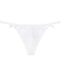 Agent Provocateur - Alysia Thong - Lyst