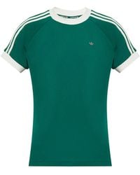 adidas - T-Shirts - Lyst