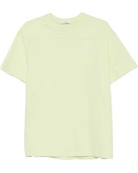 Givenchy - Logo-Print T-Shirt - Lyst