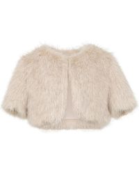 Unreal Fur - Wings Jack - Lyst