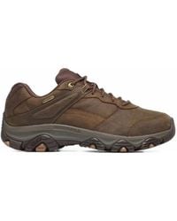 Merrell - Baskets Imperméables Moab Adventure 3 - Lyst