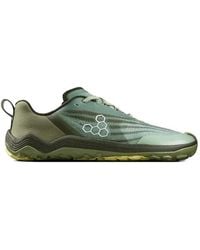 Vivobarefoot - Primus Trail Flow Mesh Sneakers - Lyst