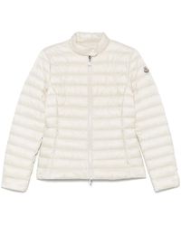 Moncler - Igelle Puffer Jacket - Lyst
