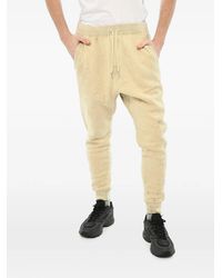 DSquared² - Drawstring Track Pants - Lyst