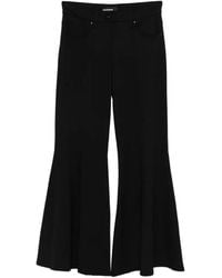Cambio - Pantalones Acampanados - Lyst