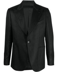 Lardini - Einreihiges Sakko - Lyst