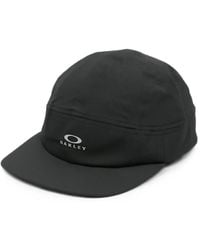 Oakley - Casquette Latitude À Logo Imprimé Et Empiècements - Lyst