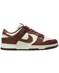 Nike - Dunk Low Shoes - Lyst