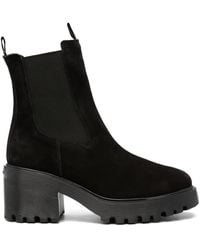 Hogan - Chelsea Boots H649 - Lyst