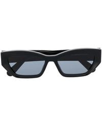 Stella McCartney - Cat-Eye Embellished Sunglasses - Lyst