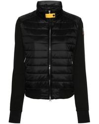 Parajumpers - Rosy Panelled-Design Jacket - Lyst