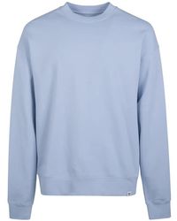 Woc - Long-Sleeved Sweatshirt - Lyst