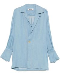 DARKPARK - Jodie Blouse - Lyst