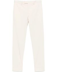 Sandro - Klassische Straight-Leg-Hose - Lyst
