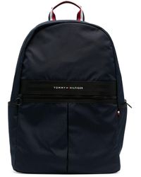Tommy Hilfiger Backpacks for Men - Up to 52% off at Lyst.com - Page 2
