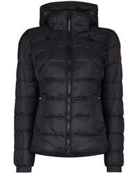 Canada Goose - Down Jackets - Lyst