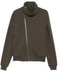 Rick Owens - Jack Met Hoge Hals - Lyst