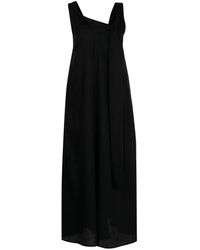Forme D'expression - Jumpsuit Mit Eckigem Ausschnitt - Lyst