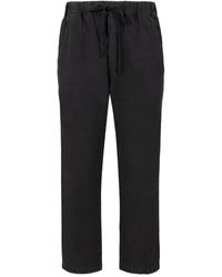 Citizens of Humanity - Cotton-Linen Pants - Lyst