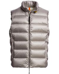 Parajumpers - Jeordie Padded Gilet - Lyst