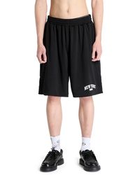 AWAKE NY - メッシュパネル ショートパンツ - Lyst