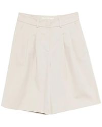 Skall Studio - Jane Shorts - Lyst