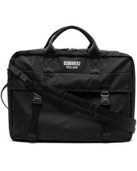 DSquared² - Bags.. Black - Lyst