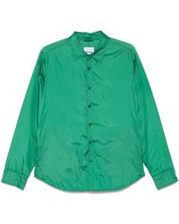 Aspesi - Re-Shirt Overshirt - Lyst
