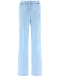 Jacob Cohen - "Selena" Trousers - Lyst